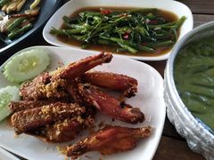 -Doo Dee Thai Food(Issan/Isaan/Esan)