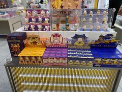 -泡泡玛特POPMART(上海环球港店)