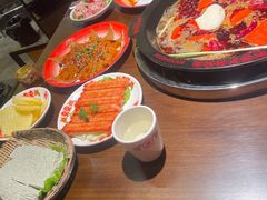 -牛市坎火锅(建设路店)