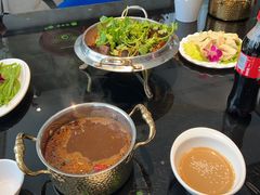 红焖羊肉-葛记红焖羊肉(和平路形象店)