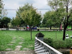 -长安上水缘度假庄园