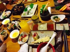 -赤坂亭·M9和牛烧肉·铁板烧(合肥万象城店)