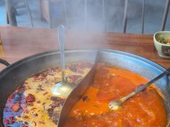 -楠火锅(仁恒梦中心店)