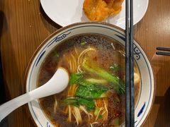-爱家面馆(常州总店)