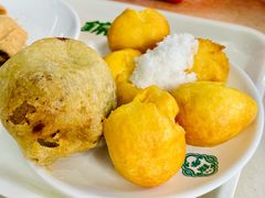 -锦芳小吃外卖(鲜鱼口店)
