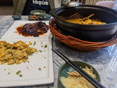 -聚丰园•湖鲜餐厅(阿红私房菜梅石路店)