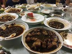 -小六农家乐(崇明西沙湿地店)