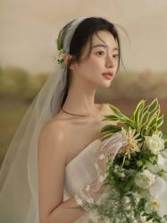 -IDO婚纱摄影(上海旗舰店)