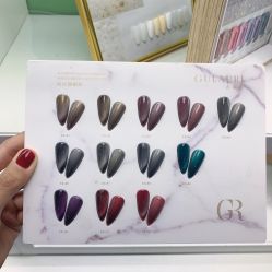 点击看大图 -如一·美甲美睫