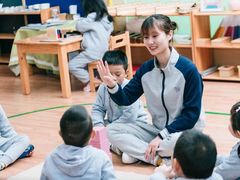 -四川师范大学附属田童幼儿园