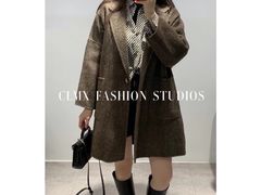 -CLMX(新天地凯德晶萃广场店)