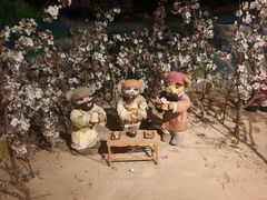 -成都泰迪熊博物馆