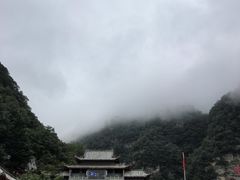-武当山风景区