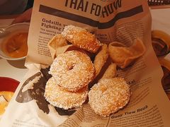 -太食獸泰式茶餐厅(IFS国金中心店)
