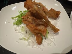 -京香轩·中餐厅(上海中庚聚龙酒店)