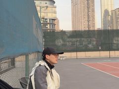 -快乐网球俱乐部(观音桥店)