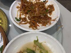 -食德乐·全鸽宴顺德菜(南湖店)