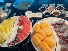 -澳门旅游塔360°旋转餐厅(南湾湖广场店)