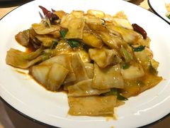 -钟记家菜(红专南路店)