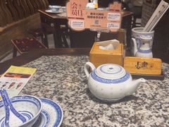 -南京大牌档(崇文门国瑞店)