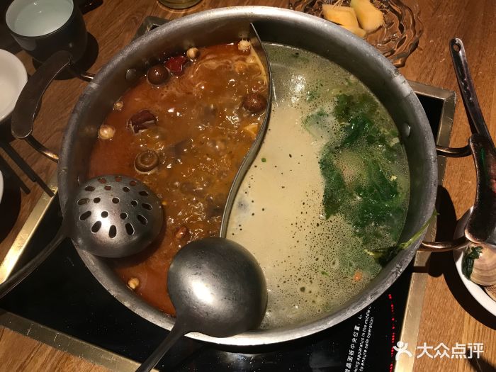 捞王·赤鼎台式麻辣火锅图片 - 第2767张