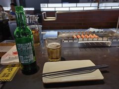 -很久以前羊肉串(大宁中心广场店)