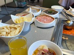 -海底捞火锅(高科东路店)