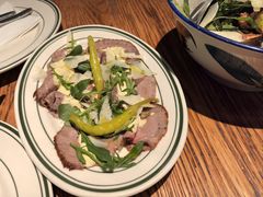 -La Strada(安福路店)