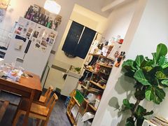 大堂-三花屋 Mihhanaya