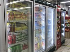 -京客隆超市(京源店)