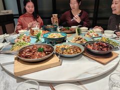 -鹿港小镇(霄云店)