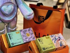 -WILLcha未来茶浪(朝阳大悦城店)