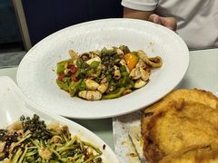 -黑石礁酒楼·海鲜(黑石礁店)