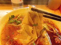 绿豆皮-苏记丸子汤