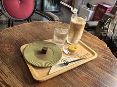 -旧天堂书店(华侨城创意文化园南山特色文化街区店)