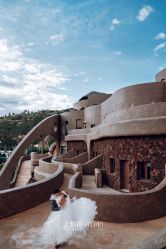 -太古映画婚纱摄影(天河店)