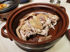 -客语客家菜(华发商都店)