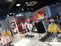 -世纪联华超市(外海店)