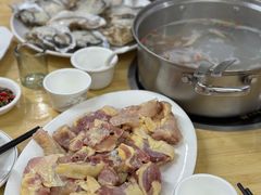 -冯姐生蚝(长隆横琴店)