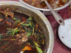 -温江公平红烧兔(总店)