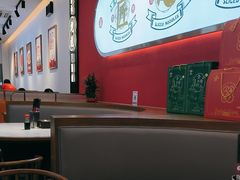 -初晋·山西地道刀削面.晋北莜面香(星耀城店)