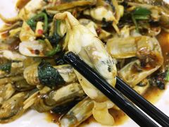 -南记食粥坊·宵夜大排档(南桂店)