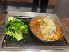 -肉肉大米(德基广场店)