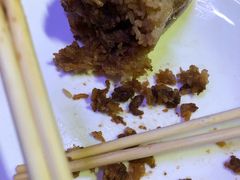 娘惹肉粽-南洋老咖啡(牛车水店)