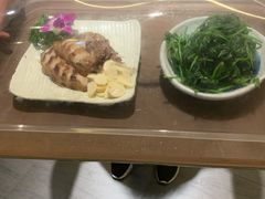 台式咸肉-巷语私房料理(华一实业大厦店)