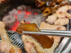 -7年8班朝鲜族非遗美食(三钢里店)