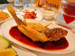 -茉里粤菜(皇姑万象汇店)