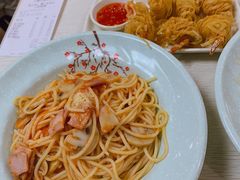 -蘑菇餐厅(小火瓦巷店)