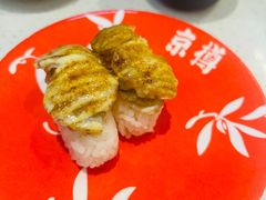 -京樽回転寿司(奥林匹克店)