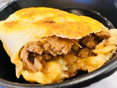 -老北京馅饼粥(西单店)